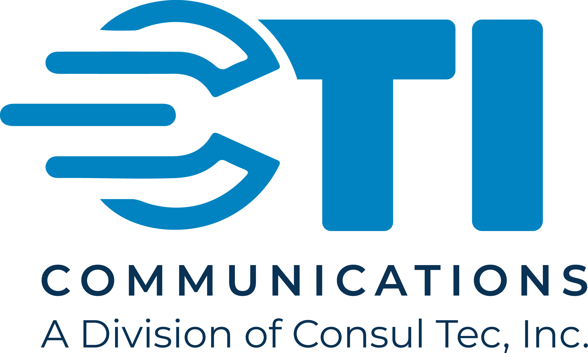 CTI Communications, a Division of consul Tech